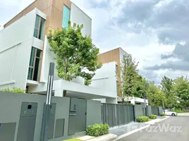 วิลล่า 3 ห้องนอน ให้เช่า ในโครงการ วีเว่ พระราม 9, สะพานสูง, สะพานสูง