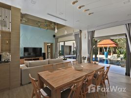 5 Bedroom Villa for sale at Sai Taan Villas, Choeng Thale