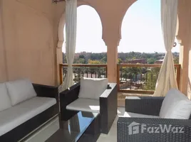 2 غرفة نوم شقة للبيع في Joli appartement 2 chambres à vendre Victor Hugo, NA (Menara Gueliz), مراكش