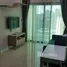 ขายคอนโด 1 ห้องนอน ในโครงการ ดุสิต แกรนด์ คอนโด วิว, เมืองพัทยา, พัทยา