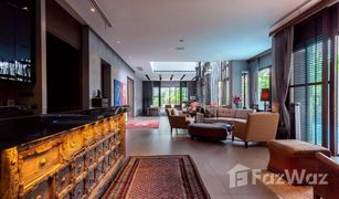 5 Bedrooms Villa for sale in Khlong Tan Nuea, Bangkok 