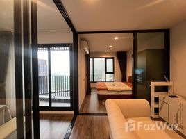 1 Bedroom Condo for rent at Life Ladprao Valley, Chomphon