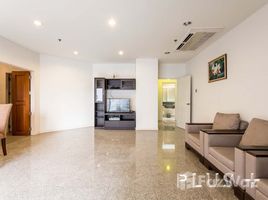2 Bedroom Condo for rent at Baan Sansiri, Lumphini, Pathum Wan, Bangkok