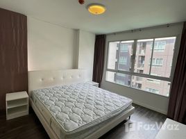 2 спален Кондо в аренду в Dcondo Campus Resort Ratchapruek-Charan 13, Bang Waek, Пхаси Чароен