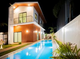 2 Schlafzimmer Villa zu verkaufen in Mueang Krabi, Krabi, Ao Nang, Mueang Krabi, Krabi