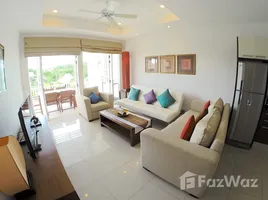 ขายอพาร์ทเม้นท์ 1 ห้องนอน ในโครงการ โอเชียน บรีซ, เชิงทะเล, ถลาง