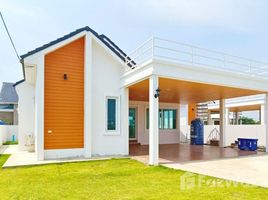 3 침실 Patio Home Plus에서 판매하는 주택, Rang Phikun, Kamphaeng Saen, Nakhon Pathom