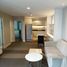 2 спален Кондо в аренду в Belle Grand Rama 9, Huai Khwang