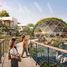 4 침실 The Sustainable City - Yas Island에서 판매하는 타운하우스, Yas Acres, 야스 섬, 아부 다비