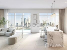 1 спален Кондо на продажу в Beach Mansion, EMAAR Beachfront, Dubai Harbour, Дубай