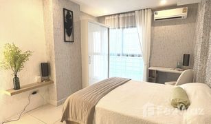 1 Bedroom Apartment for sale in Nong Prue, Pattaya Siam Oriental Plaza