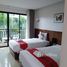 18 Habitación Hotel en alquiler en Tailandia, Chalong, Phuket Town, Phuket, Tailandia