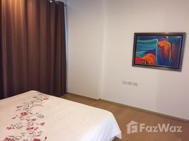 1 спален Квартира в аренду в Hive Sathorn, Khlong Ton Sai