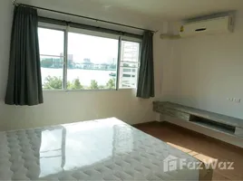 2 Schlafzimmer Appartement zu vermieten im Supalai River Resort, Samre, Thon Buri, Bangkok, Thailand