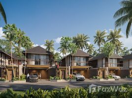 4 Bedroom Villa for sale at Damara Estate Jimbaran Hijau, Kuta