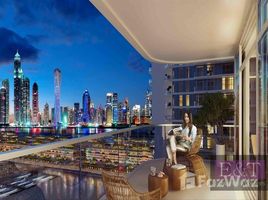 2 спален Квартира на продажу в Marina Vista, EMAAR Beachfront