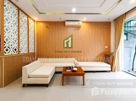 4 Bedroom House for rent at Euro Village, An Hai Tay
