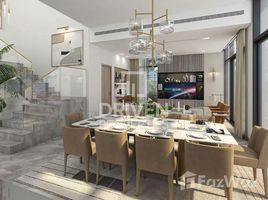 3 Habitación Adosado en venta en Murooj Al Furjan, Murano Residences