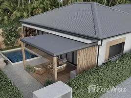 2 Bedroom Villa for sale at Level Residence, Bo Phut, Koh Samui, Surat Thani
