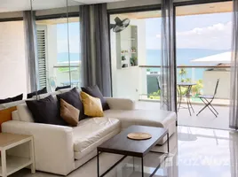 คอนโด 2 ห้องนอน ให้เช่า ในโครงการ อนัญญา บีชฟร้อนท์ วงศ์อมาตย์, นาเกลือ