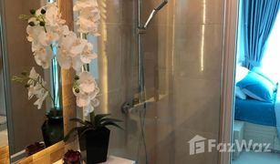 1 Bedroom Condo for sale in Nong Prue, Pattaya City Garden Tower