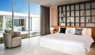 5 Schlafzimmern Villa zu verkaufen in Pa Khlok, Phuket Baan Yamu Residences