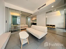 คอนโด 1 ห้องนอน ให้เช่า ในโครงการ ไซมิส ราชครู, สามเสนใน