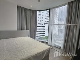 คอนโด 2 ห้องนอน ให้เช่า ในโครงการ ฟินน์ อโศก สุขุมวิท 10, คลองเตย