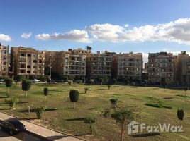 3 Bedroom Apartment for sale at El Narges Buildings, Al Narges