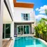 3 Bedroom Villa for sale in Thep Krasattri, Phuket, Thep Krasattri