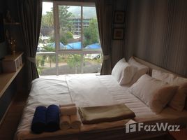 1 спален Кондо на продажу в The Sea Condo, Ao Nang, Mueang Krabi, Краби, Таиланд