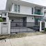 4 спален Дом в аренду в Perfect Place Sukhumvit 77 - Suvarnabhumi, Lat Krabang, Лат Крабанг, Бангкок