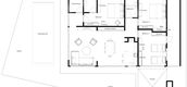 Unit Floor Plans of Garden Ville 3