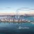 2 غرفة نوم شقة للبيع في Bluewaters Bay, Bluewaters Residences, Bluewaters