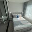 1 спален Квартира в аренду в Life Sathorn Sierra, Talat Phlu, Тхон Бури