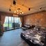 1 спален Квартира в аренду в 103 Condominium 5, Suthep