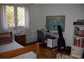 4 Bedrooms House for rent in Santiago, Santiago Providencia