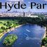 3 침실 Hyde Park에서 판매하는 빌라, The 5th Settlement, 뉴 카이로 시티, 카이로, 이집트