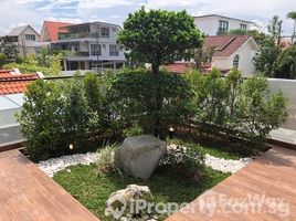 5 Bedrooms House for sale in Bedok south, East region Figaro street, , District 15
