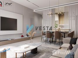 1 спален Квартира на продажу в Reem Hills, Makers District, Al Reem Island, Абу-Даби