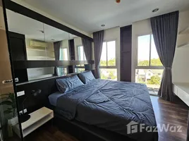 คอนโด 1 ห้องนอน ให้เช่า ในโครงการ พาร์ค เอ็กซ์โซ คอนโดมิเนียม, รามอินทรา, คันนายาว, กรุงเทพมหานคร, ไทย