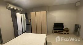 Unités disponibles à Ideo Sukhumvit 115