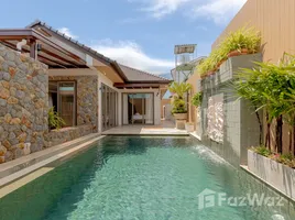2 Schlafzimmer Haus zu verkaufen in Rawai, Phuket, Rawai