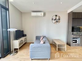 2 Bedroom Condo for rent at The Fine Bangkok Thonglor-Ekamai, Khlong Tan Nuea