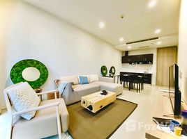 1 Habitación Departamento en alquiler en Noble Ploenchit, Lumphini