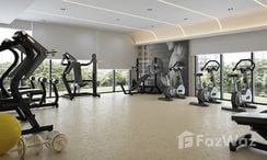 사진들 3 of the Communal Gym at Azizi Amber