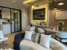 3 Bedroom Condo for sale at Aritier Penthouse At Ari, Sam Sen Nai