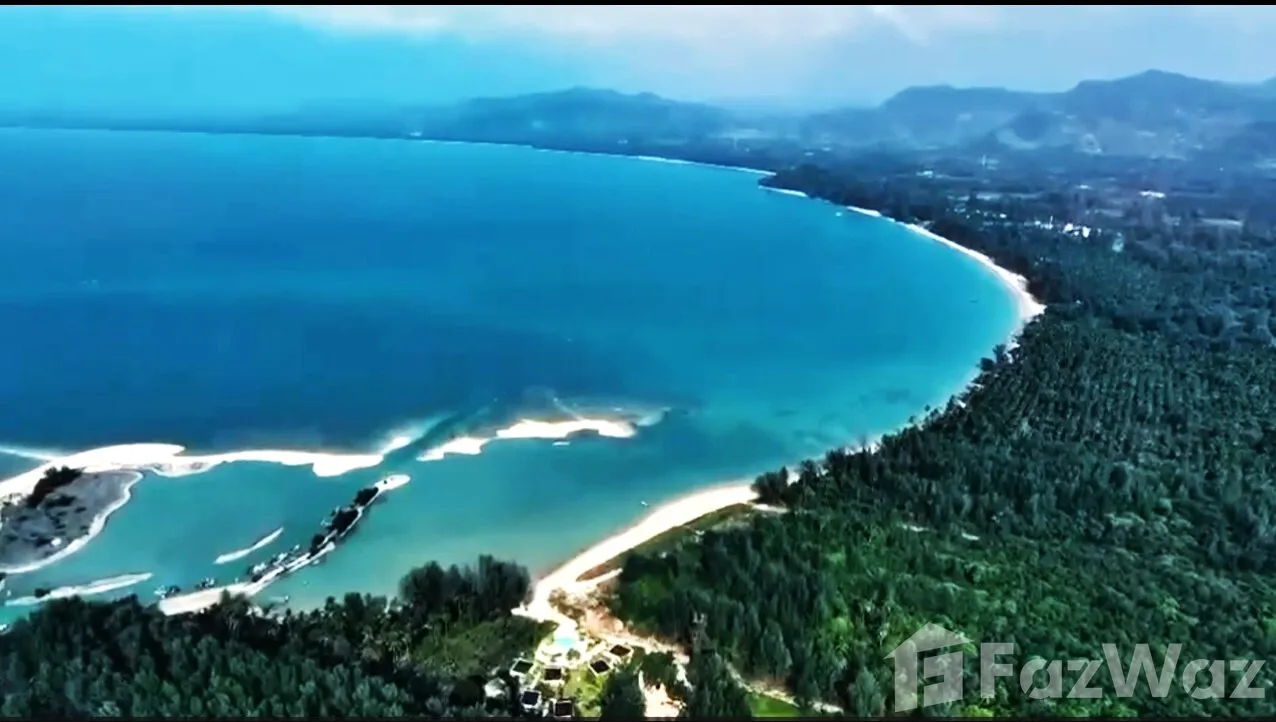 Land for sale In Takua Pa Phangnga