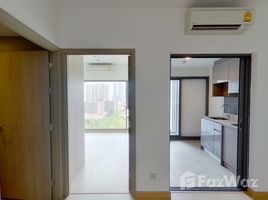 1 Bedroom Condo for sale at Whizdom Connect Sukhumvit, Bang Chak