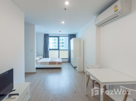 1 Habitación Departamento en venta en Ideo Q Chula Samyan, Maha Phruettharam, Bang Rak, Bangkok